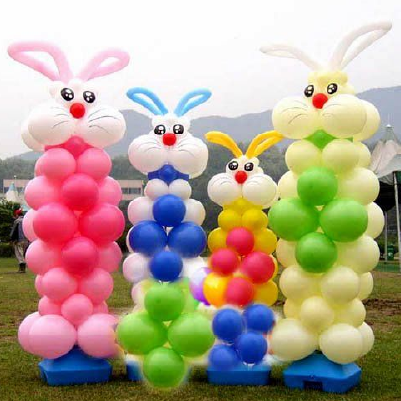Student sellable balloon design