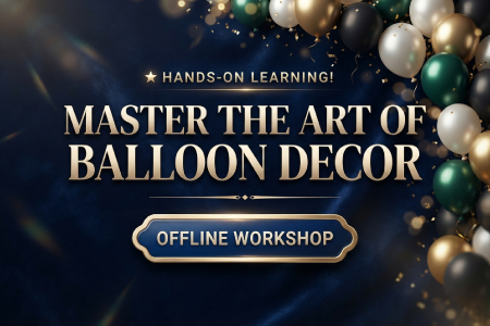 Balloon Workshop
