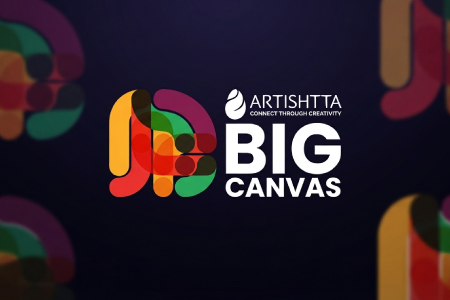 Big Canvas