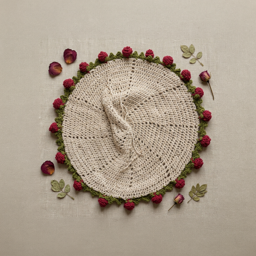 Featured work