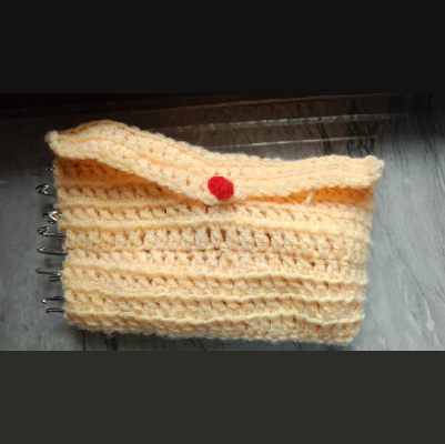 Student creation - handmade gift